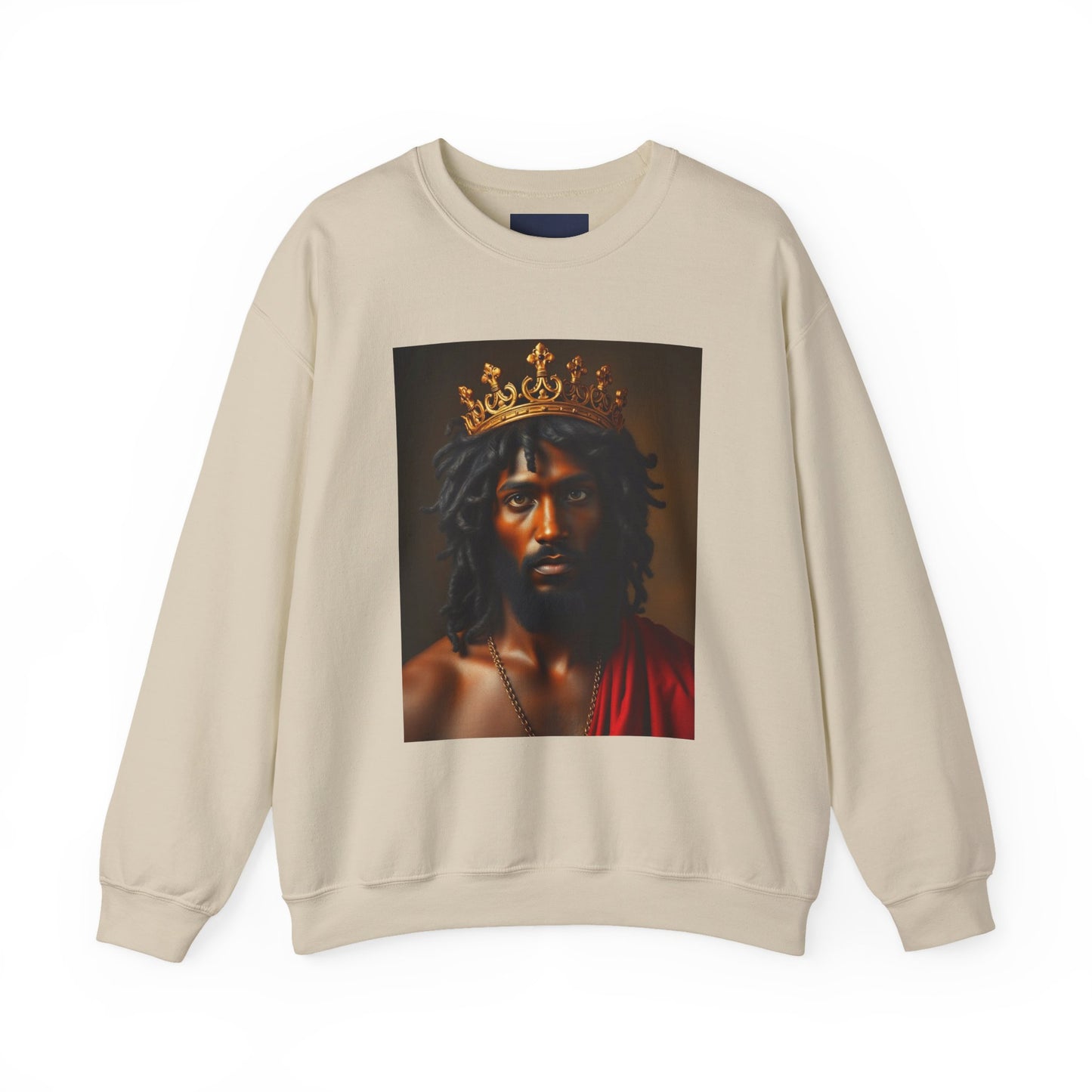 Yahusha Sweatshirt