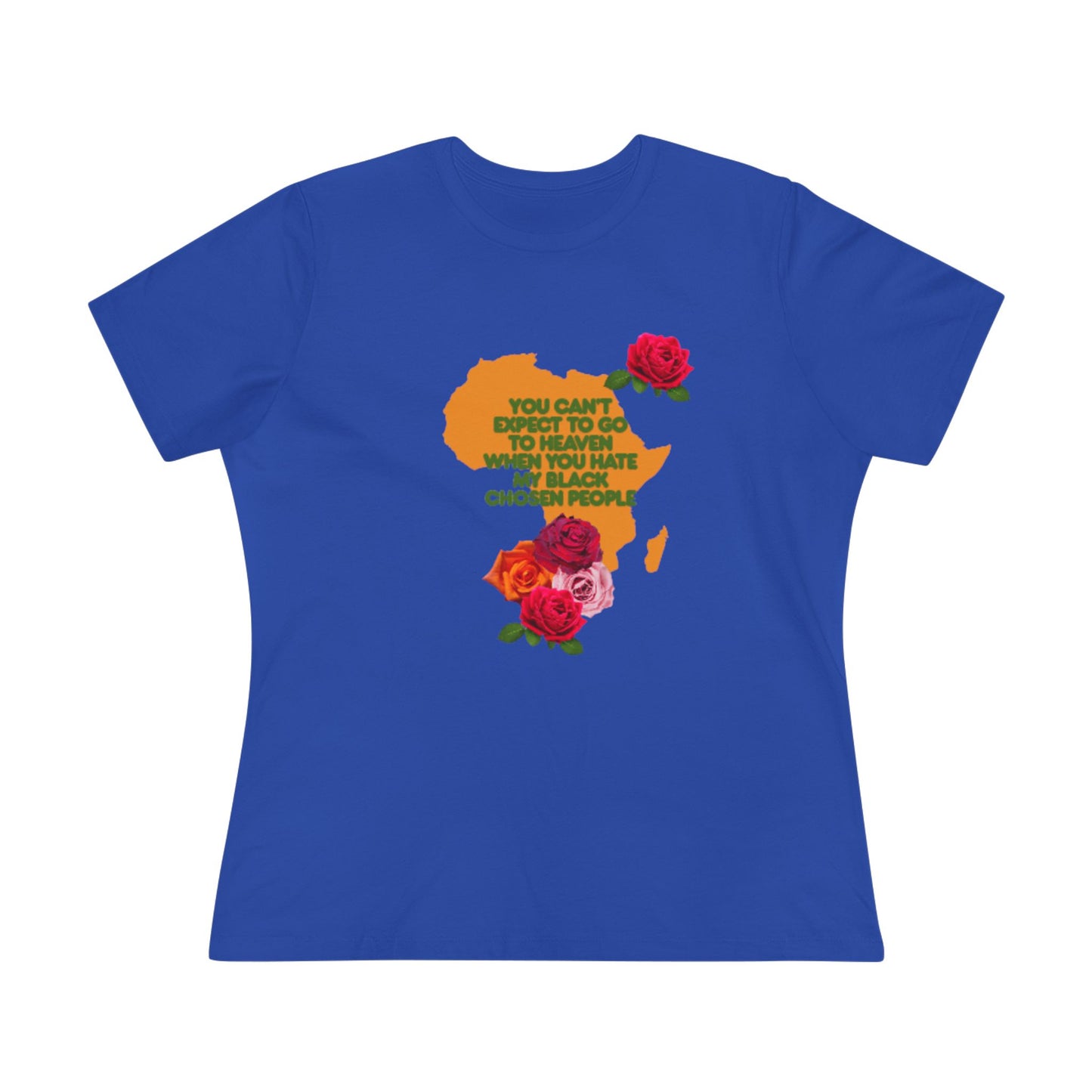 My Chosen People - TShirt