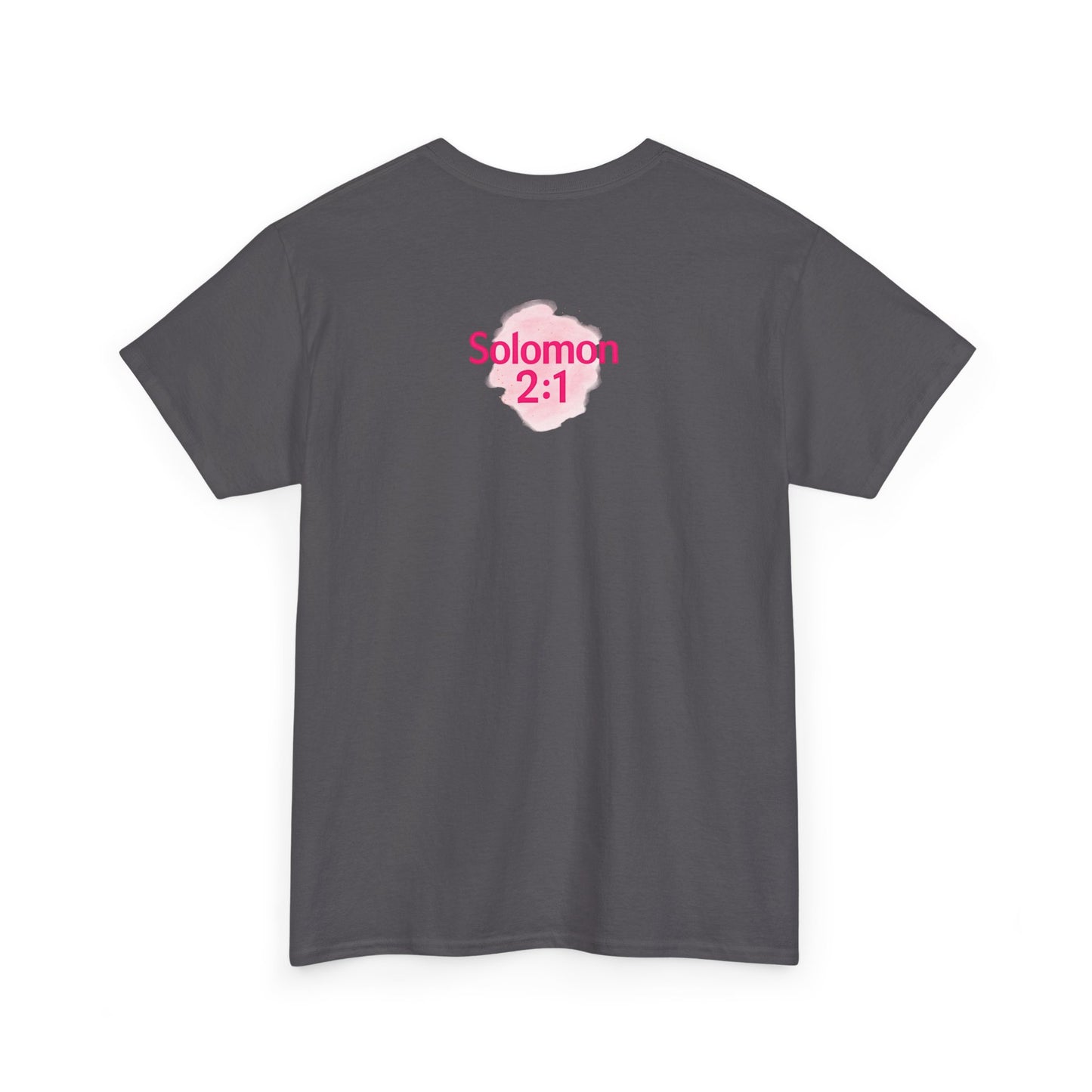 Rose of Sharon Unisex Tee