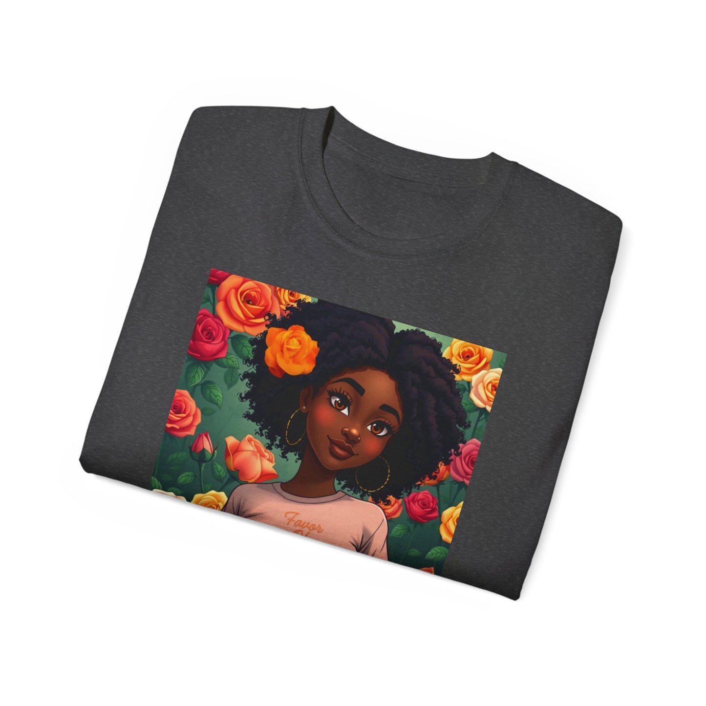 Favor Of Yahuah T-Shirt
