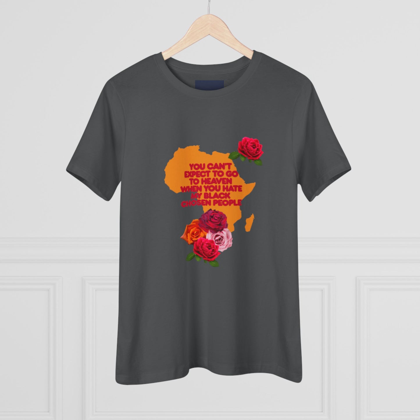 My Chosen People - TShirt