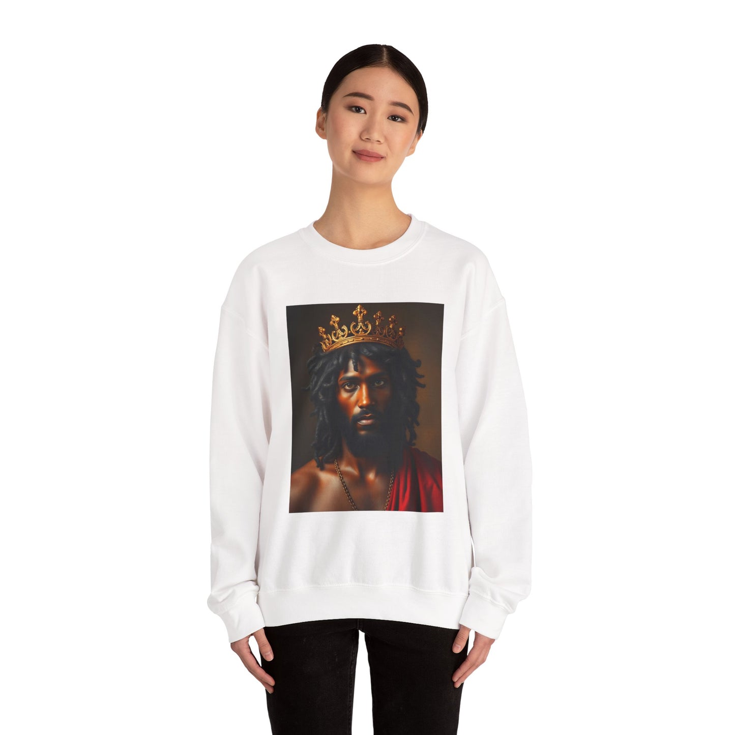 Yahusha Sweatshirt