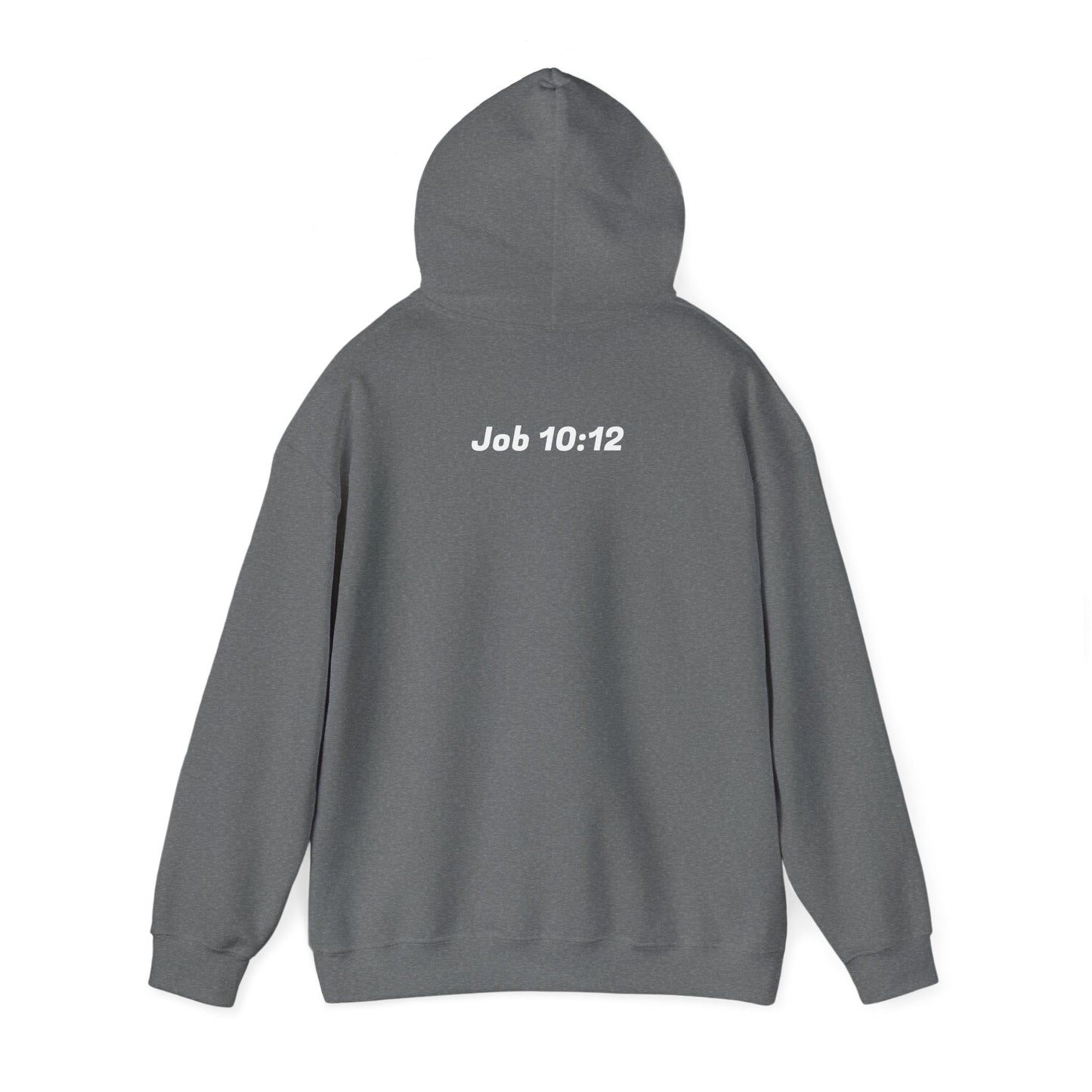 Favor Unisex Hoodie Sweatshirt