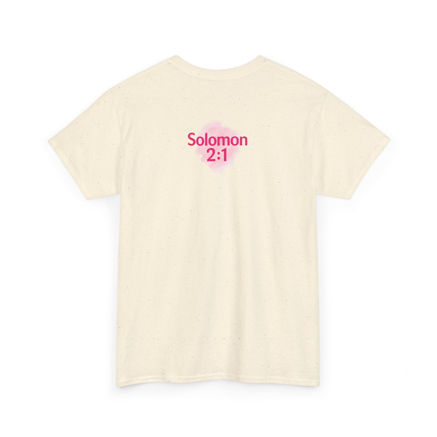Rose of Sharon Unisex Tee