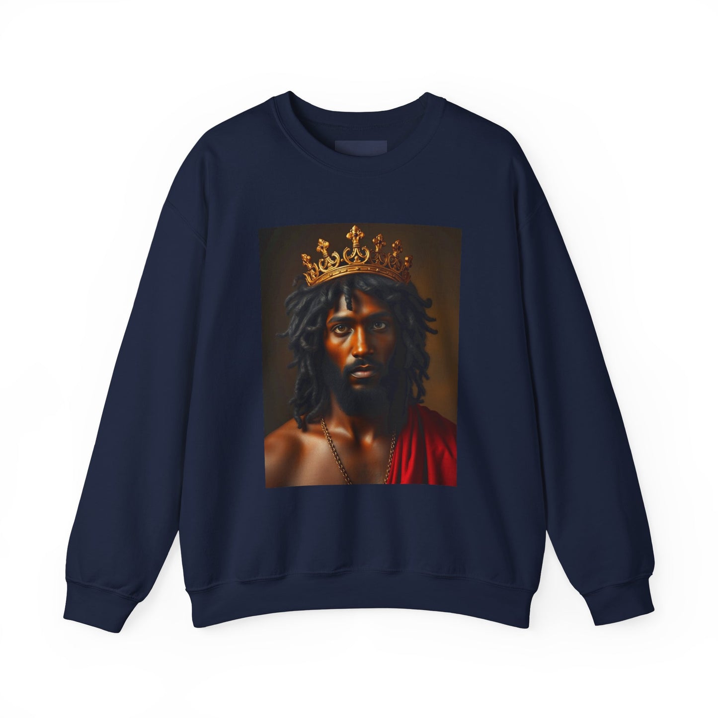 Yahusha Sweatshirt