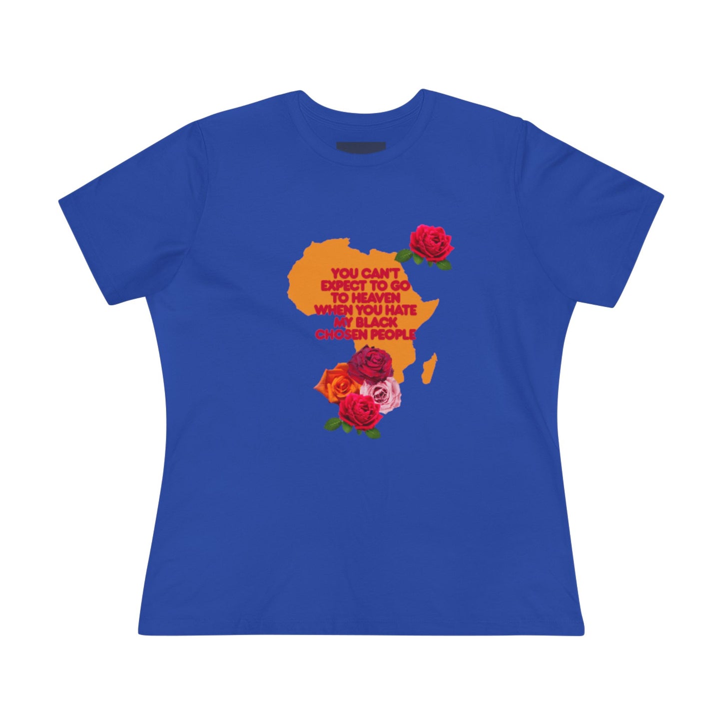 My Chosen People - TShirt