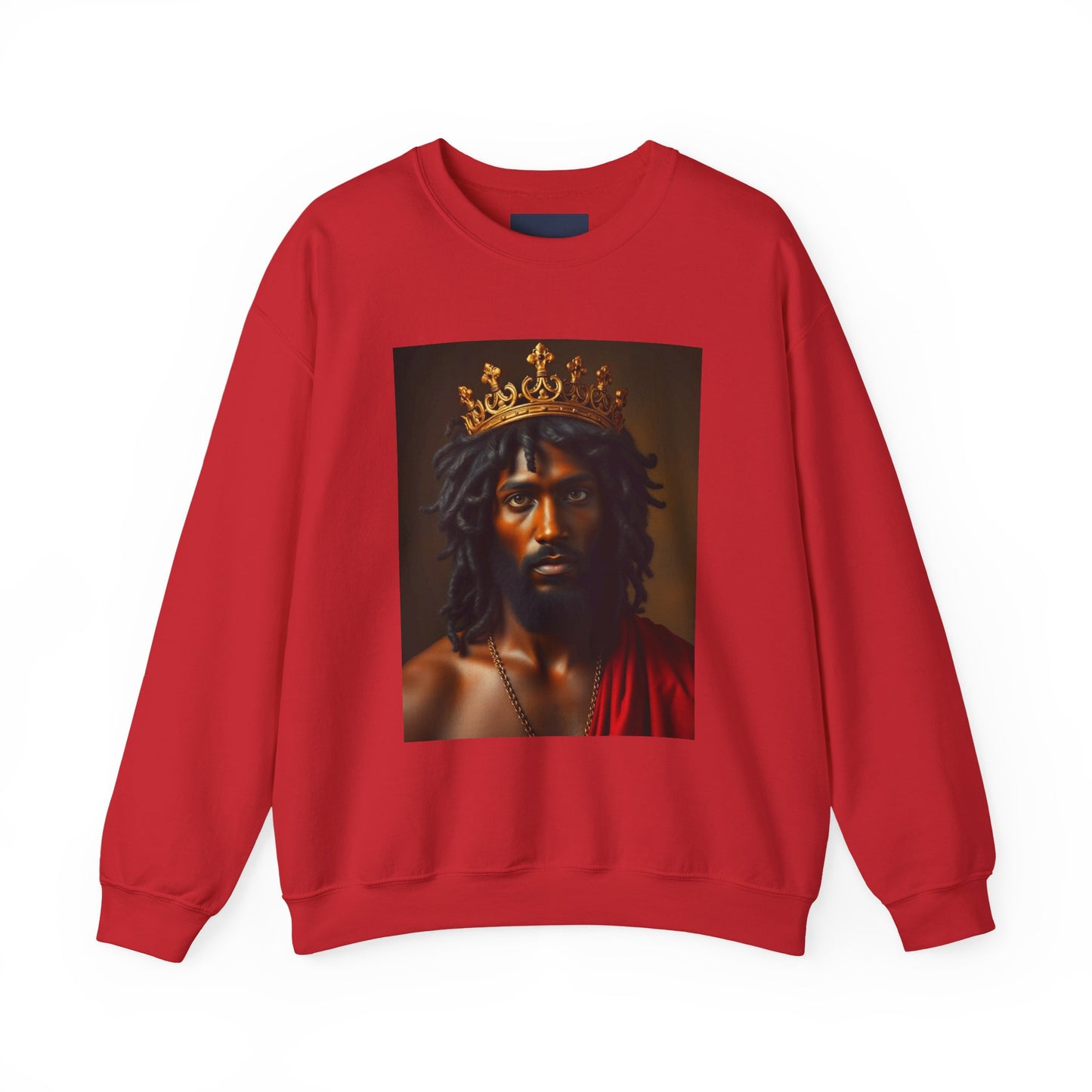 Yahusha Sweatshirt