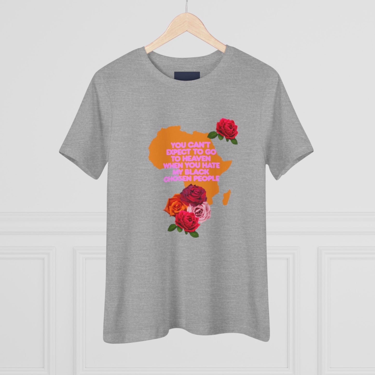My Chosen People - TShirt