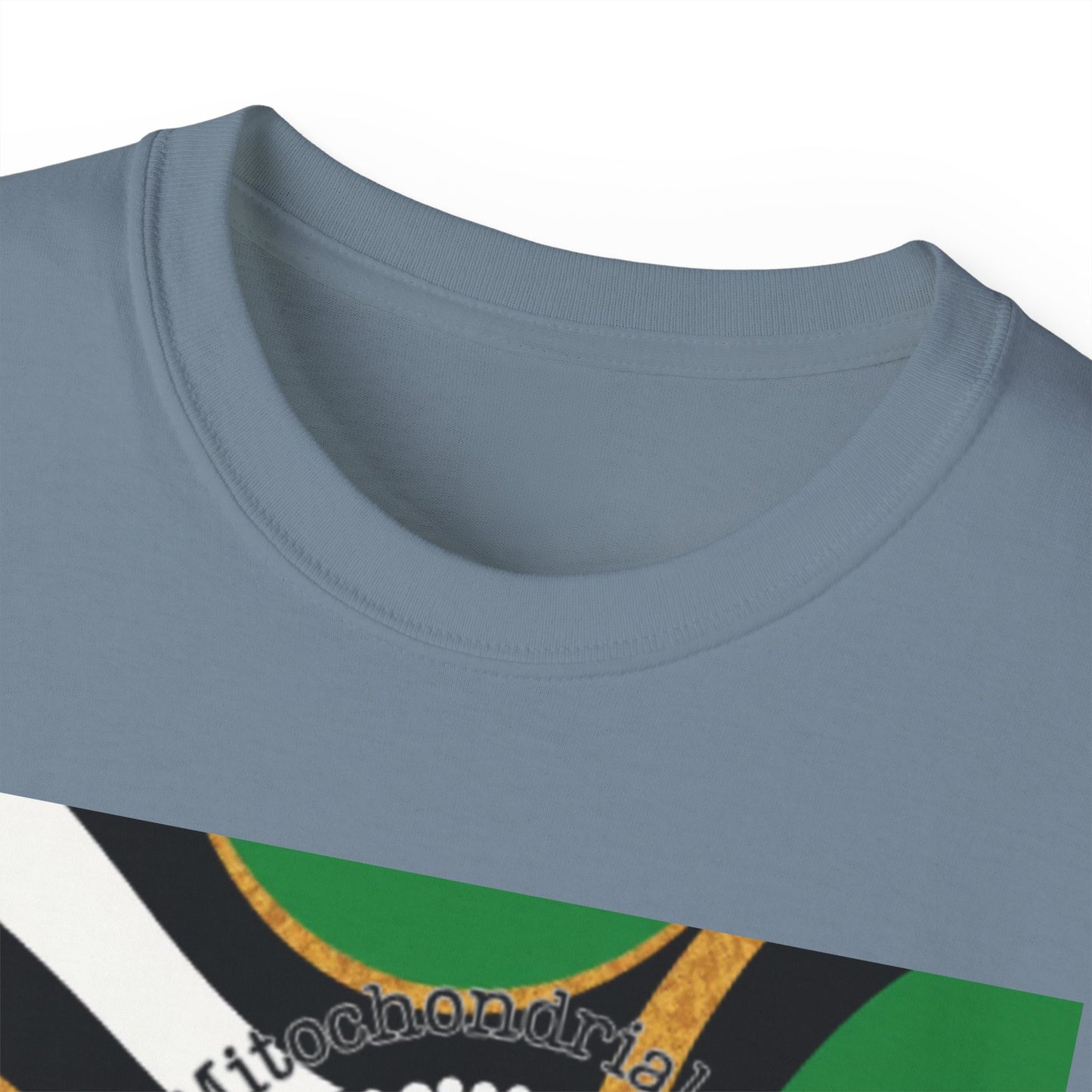African Mitochondrial Eve Unisex Tee