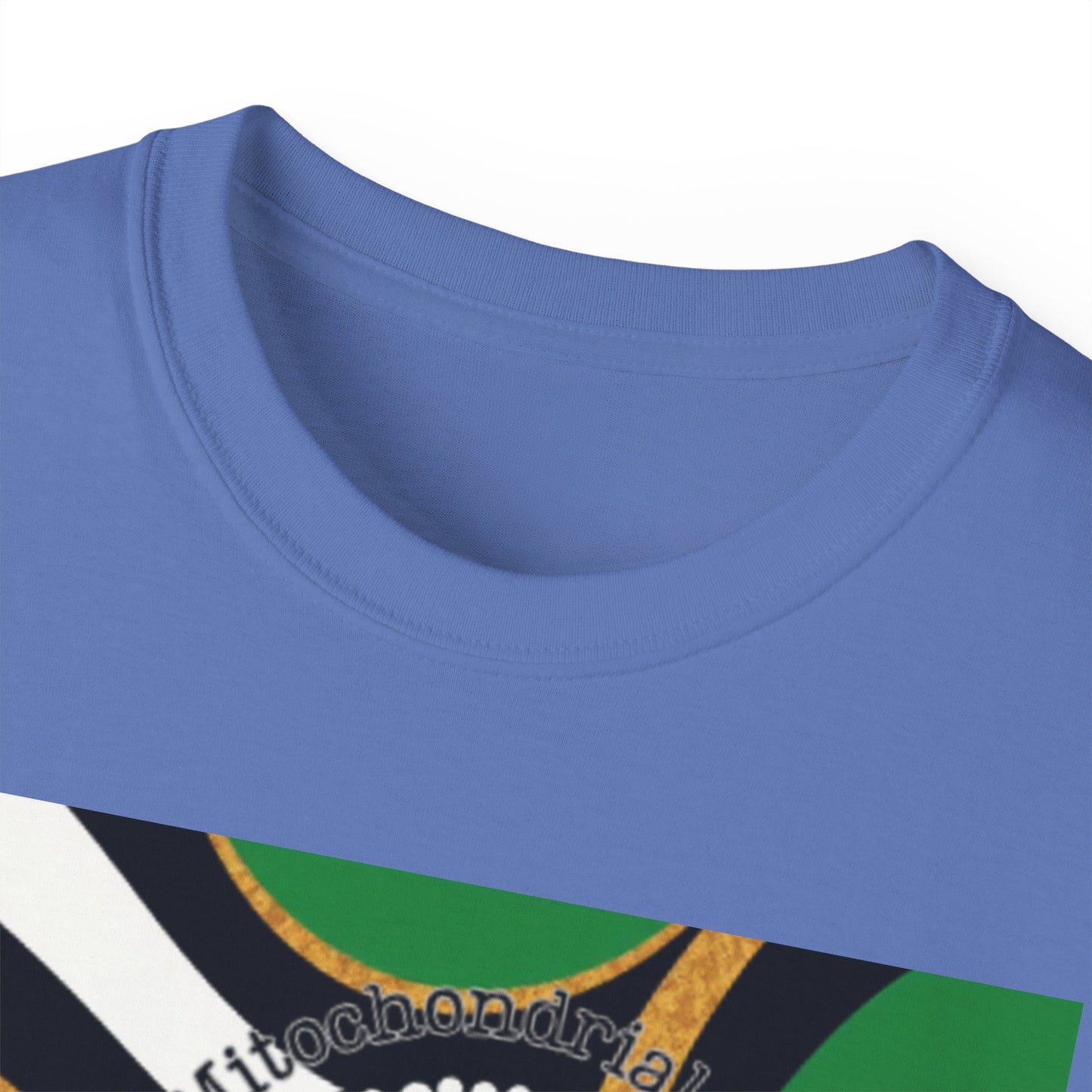 African Mitochondrial Eve Unisex Tee