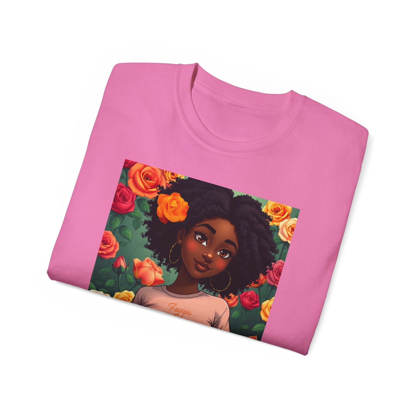 Favor Of Yahuah T-Shirt