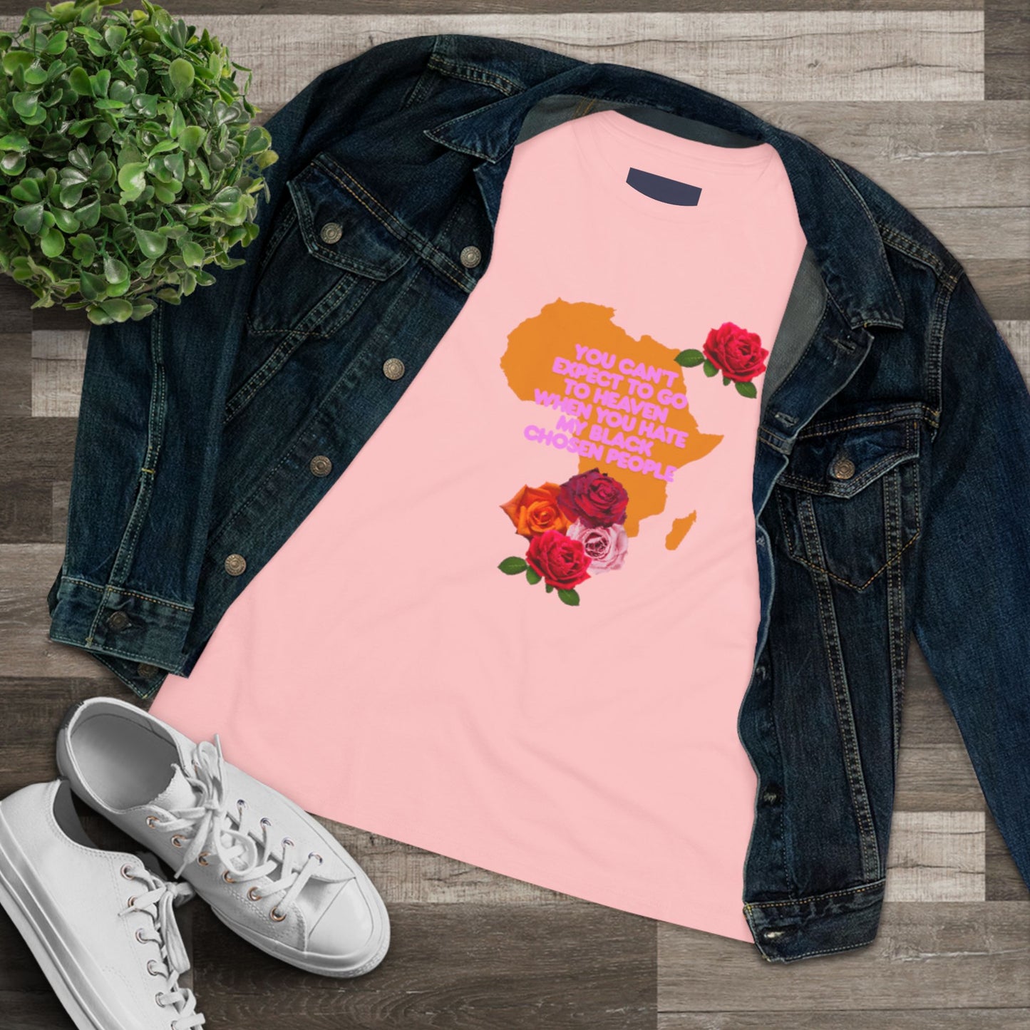 My Chosen People - TShirt