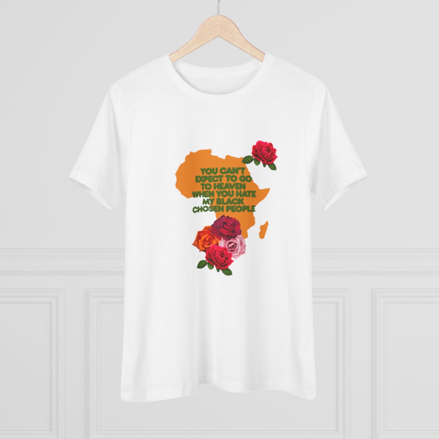 My Chosen People - TShirt