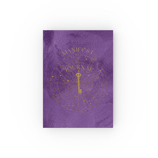 Dream Manifestation Journal