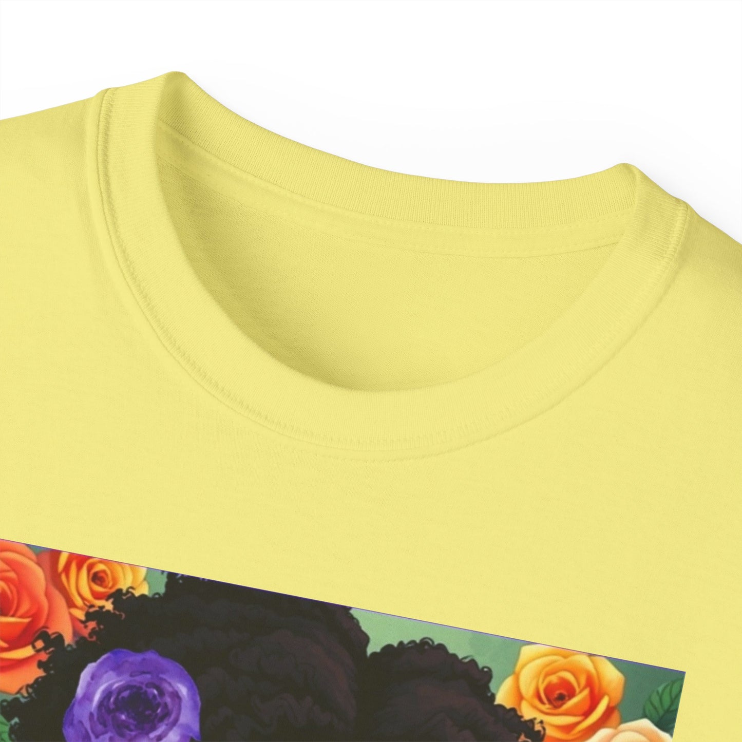 Unisex Ultra Cotton Tee