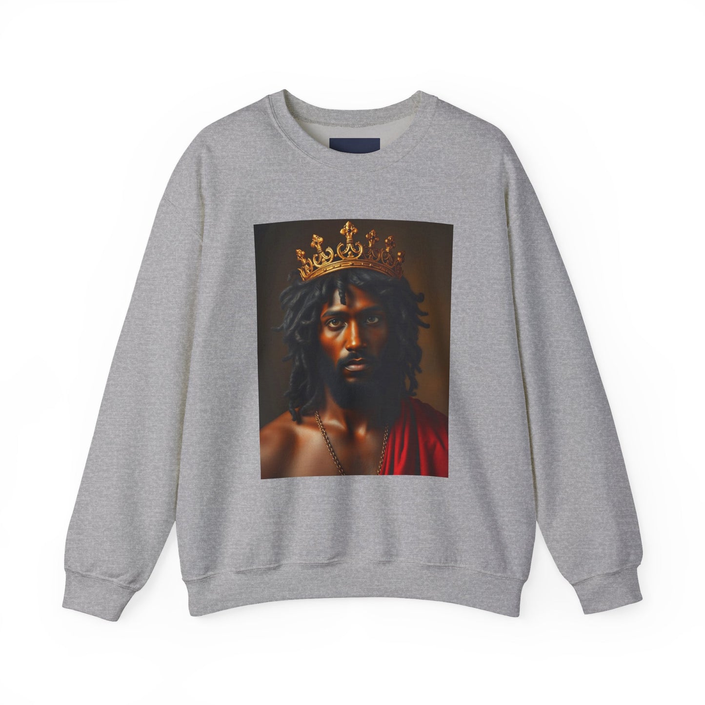 Yahusha Sweatshirt