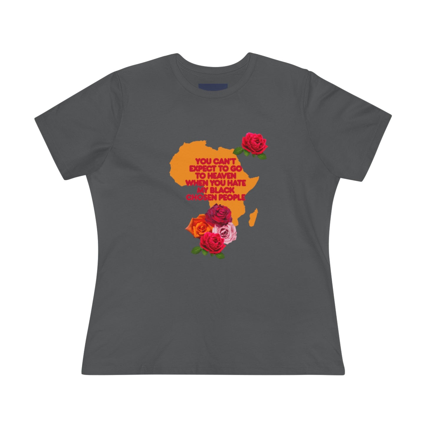 My Chosen People - TShirt