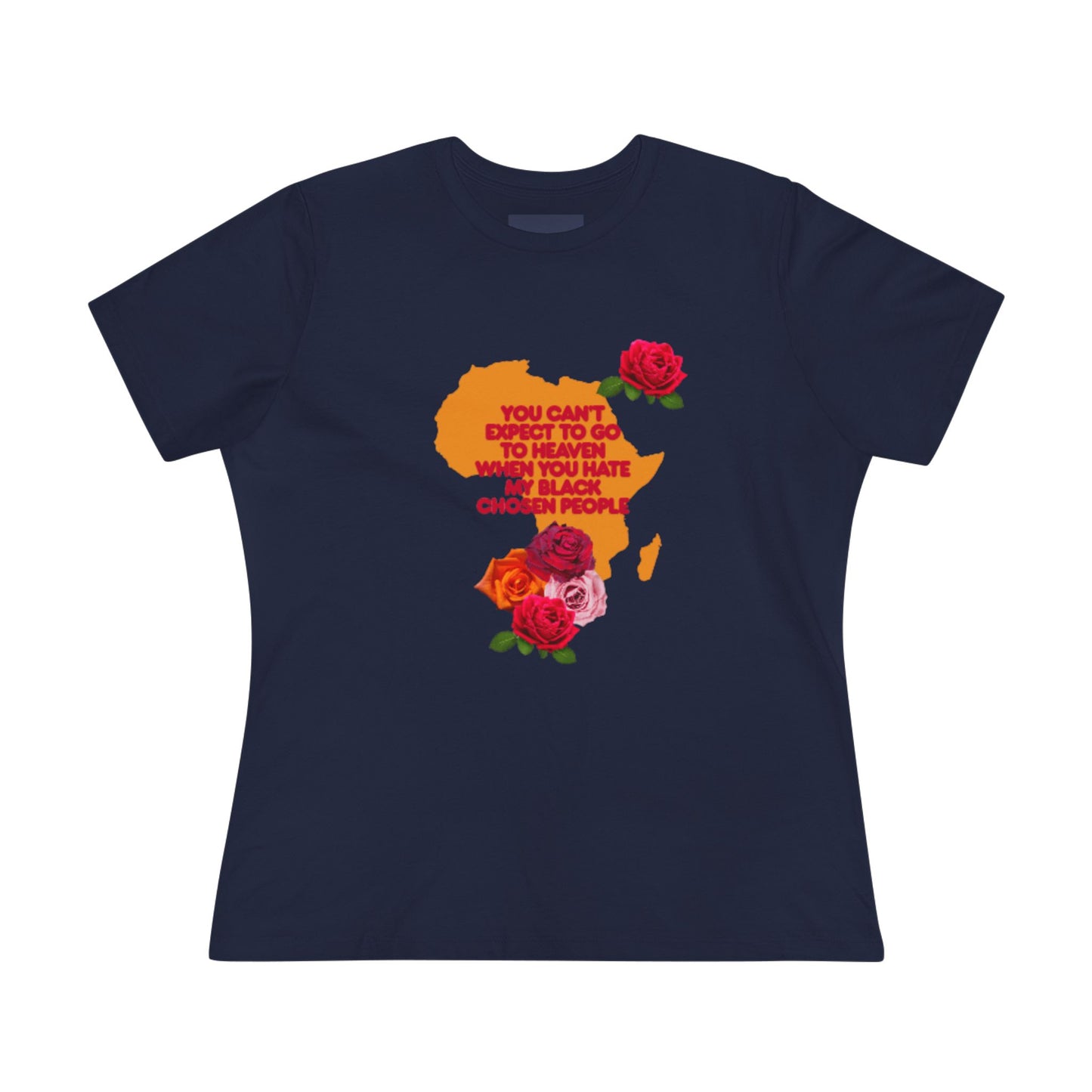 My Chosen People - TShirt