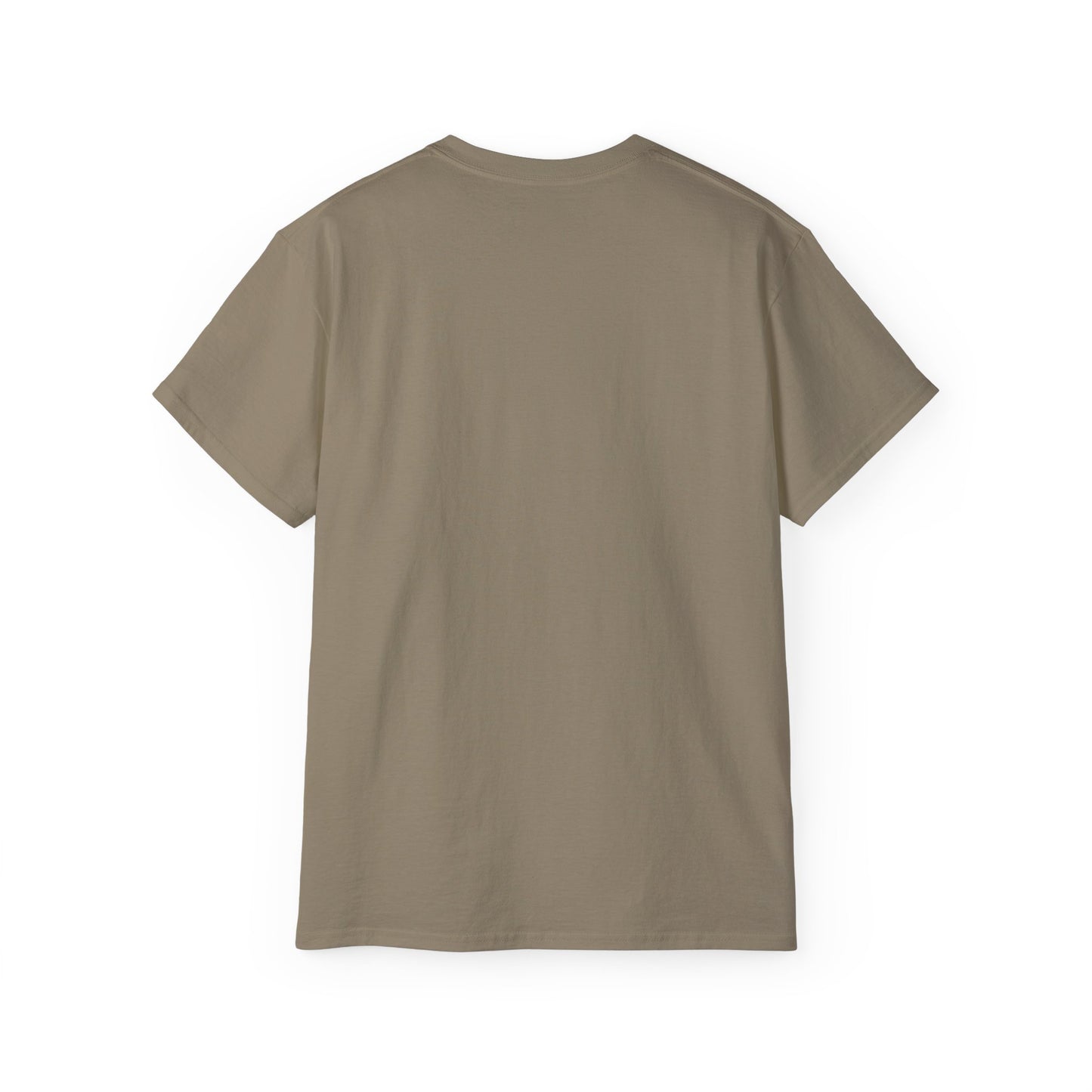 African Mitochondrial Eve Unisex Tee