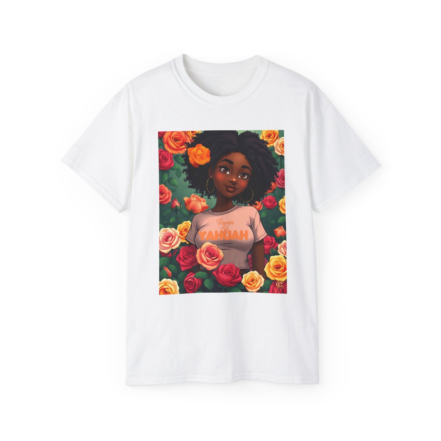 Favor Of Yahuah T-Shirt