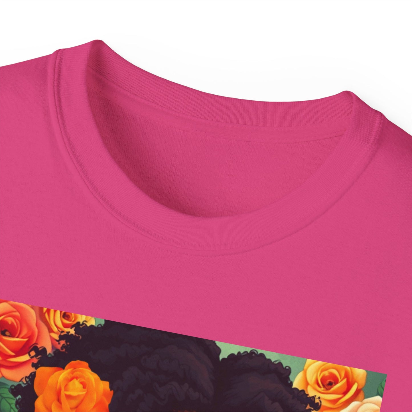 Favor Of Yahuah T-Shirt