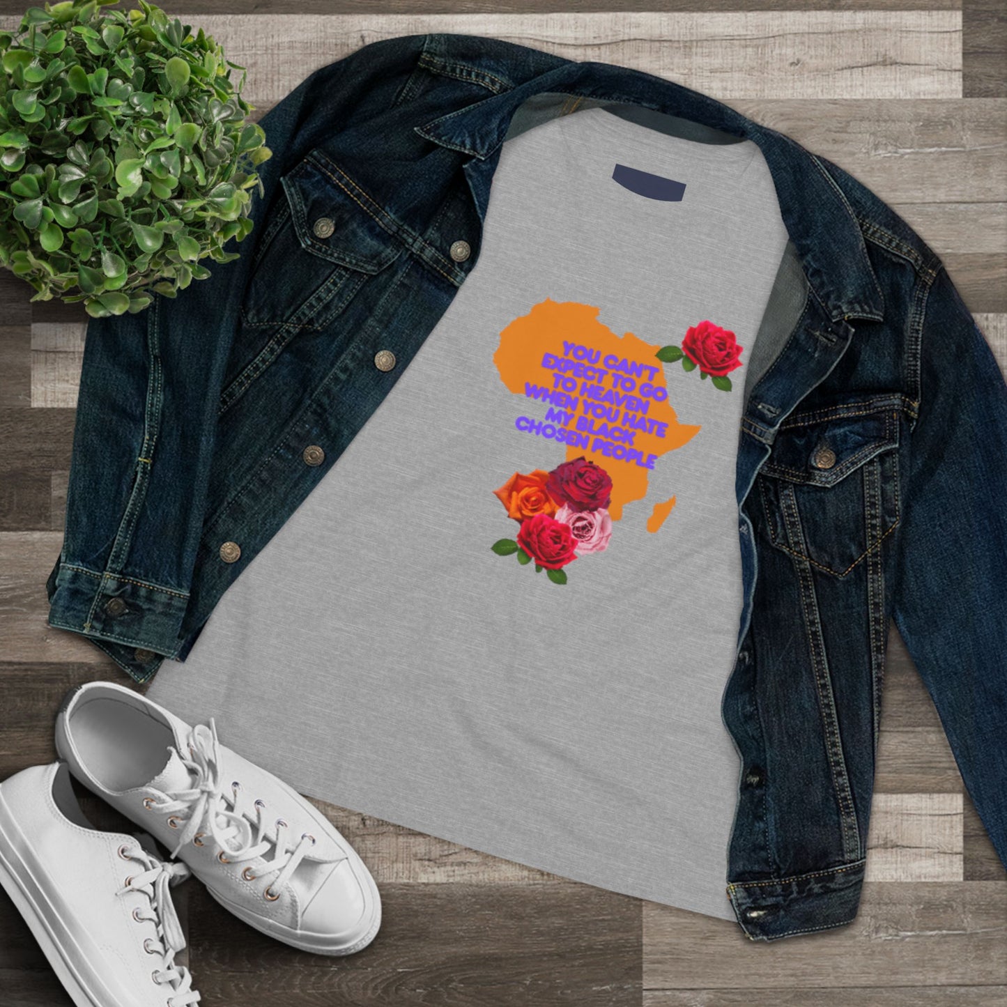 My Chosen People - TShirt