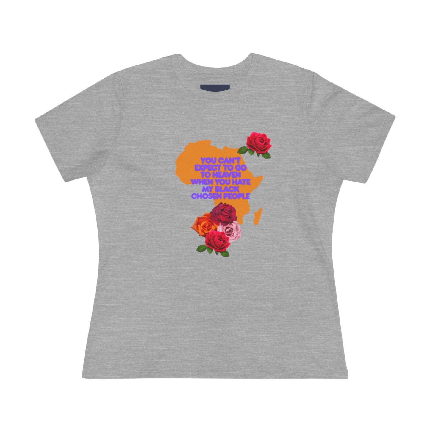 My Chosen People - TShirt