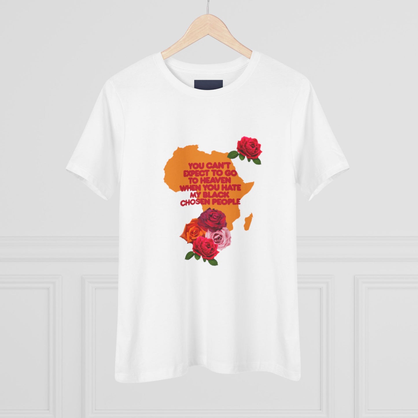 My Chosen People - TShirt