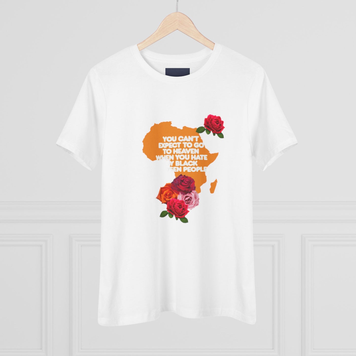 My Chosen People - TShirt