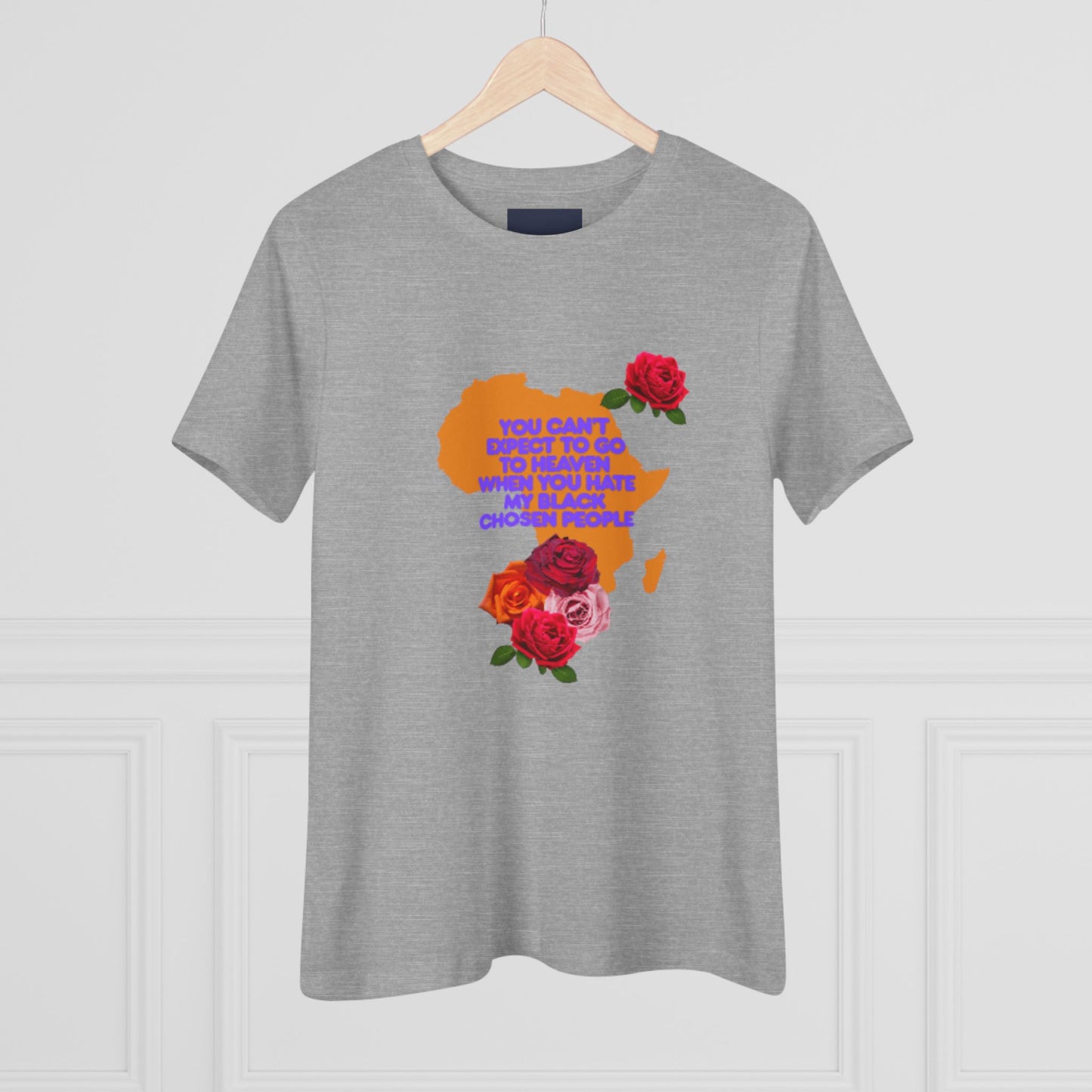 My Chosen People - TShirt