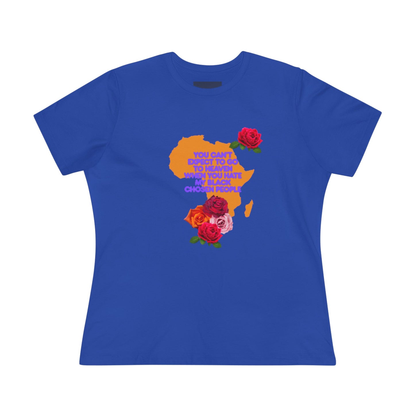 My Chosen People - TShirt
