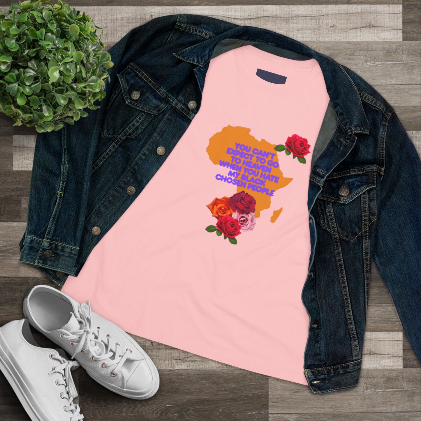 My Chosen People - TShirt