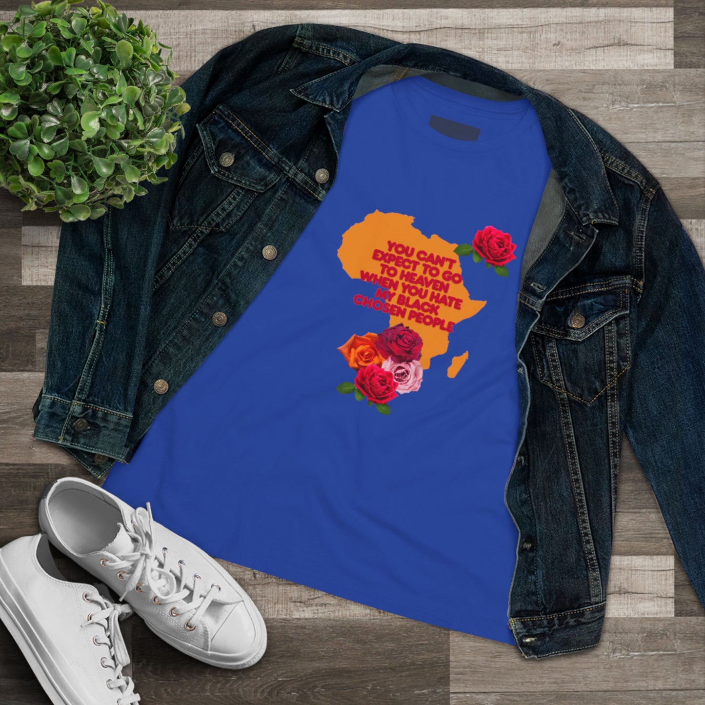 My Chosen People - TShirt