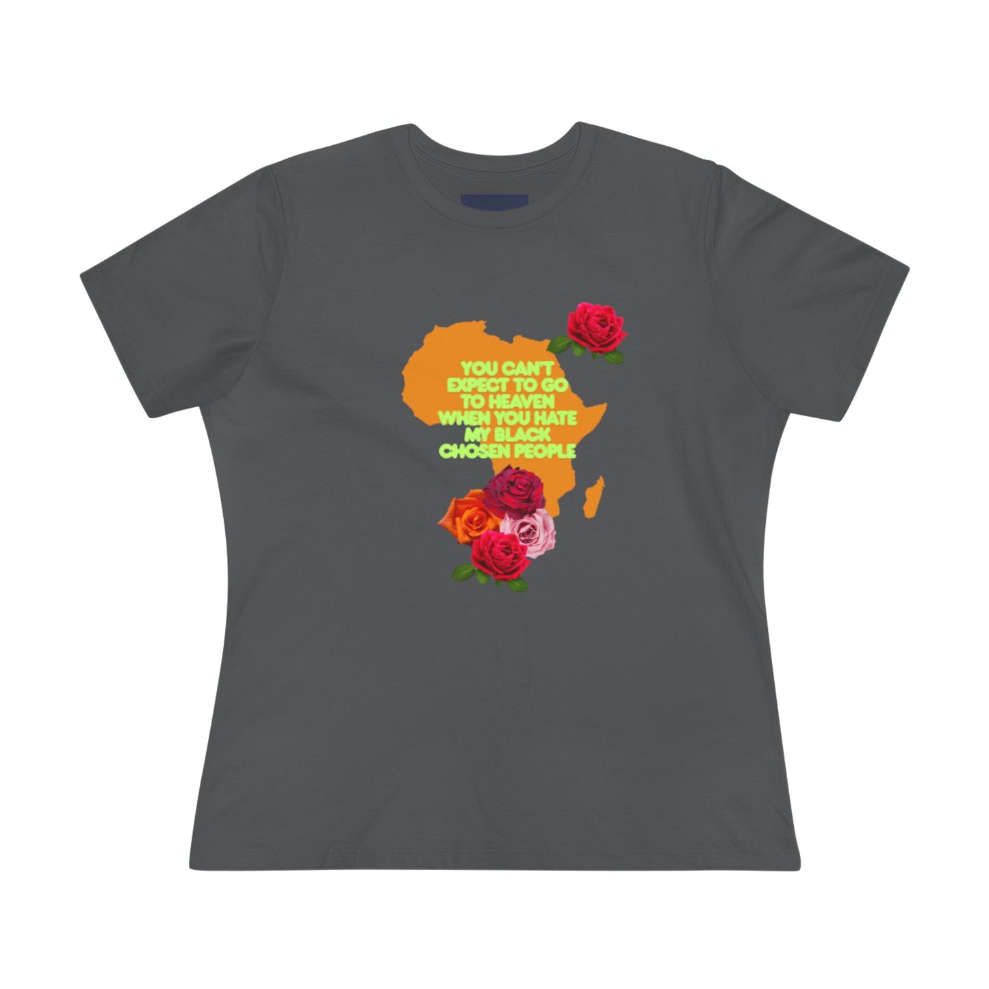 My Chosen People - TShirt