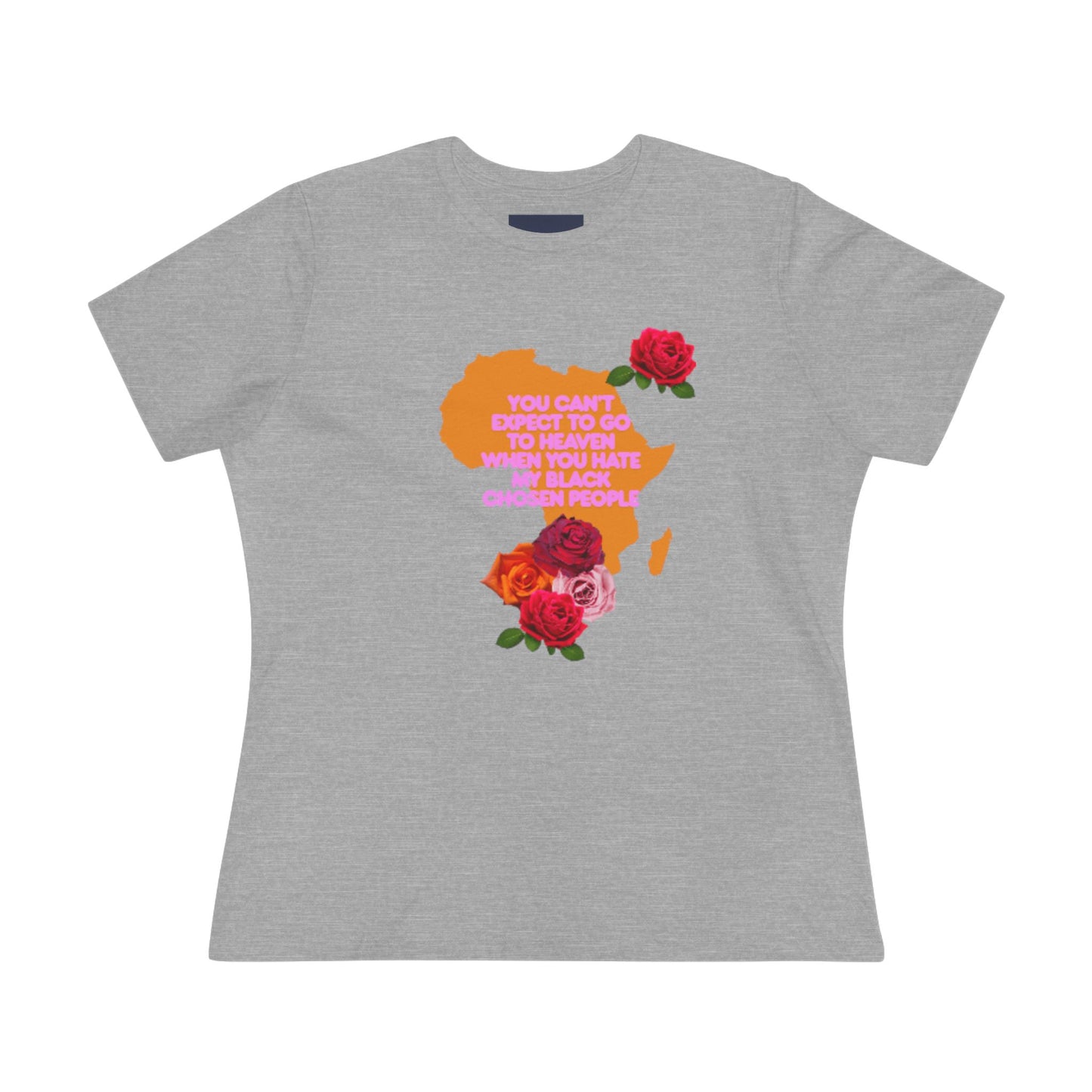 My Chosen People - TShirt