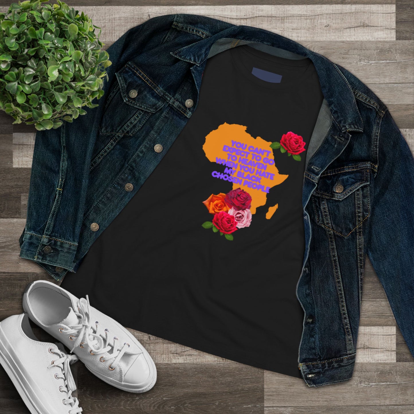 My Chosen People - TShirt