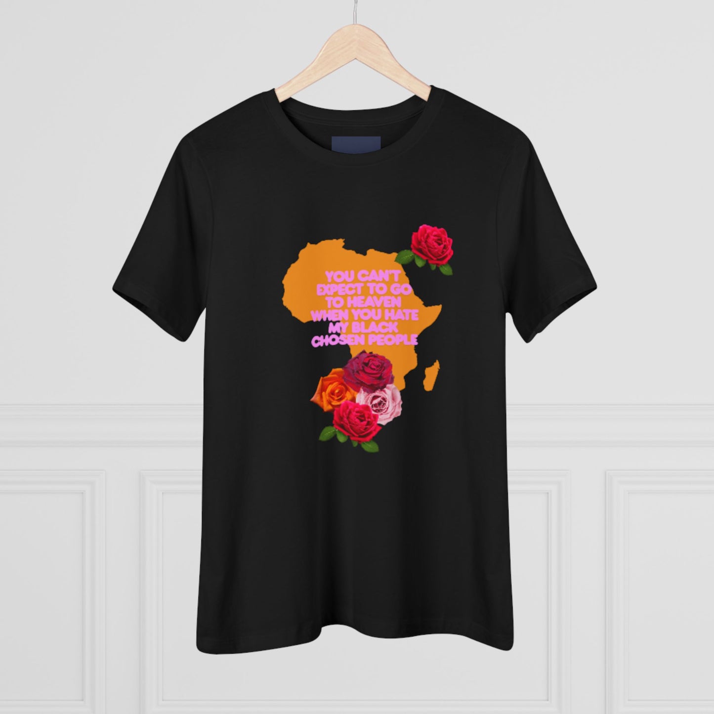 My Chosen People - TShirt