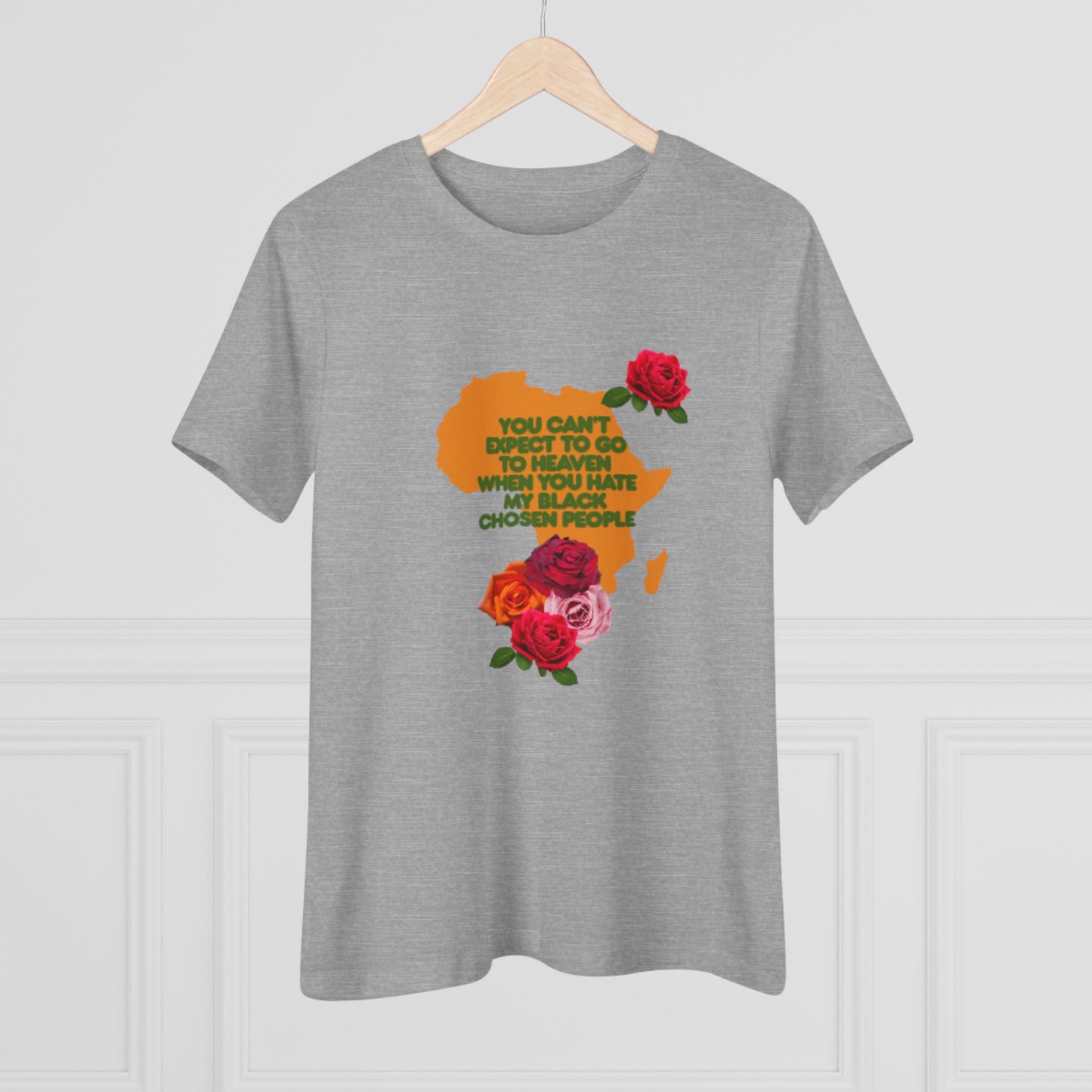 My Chosen People - TShirt