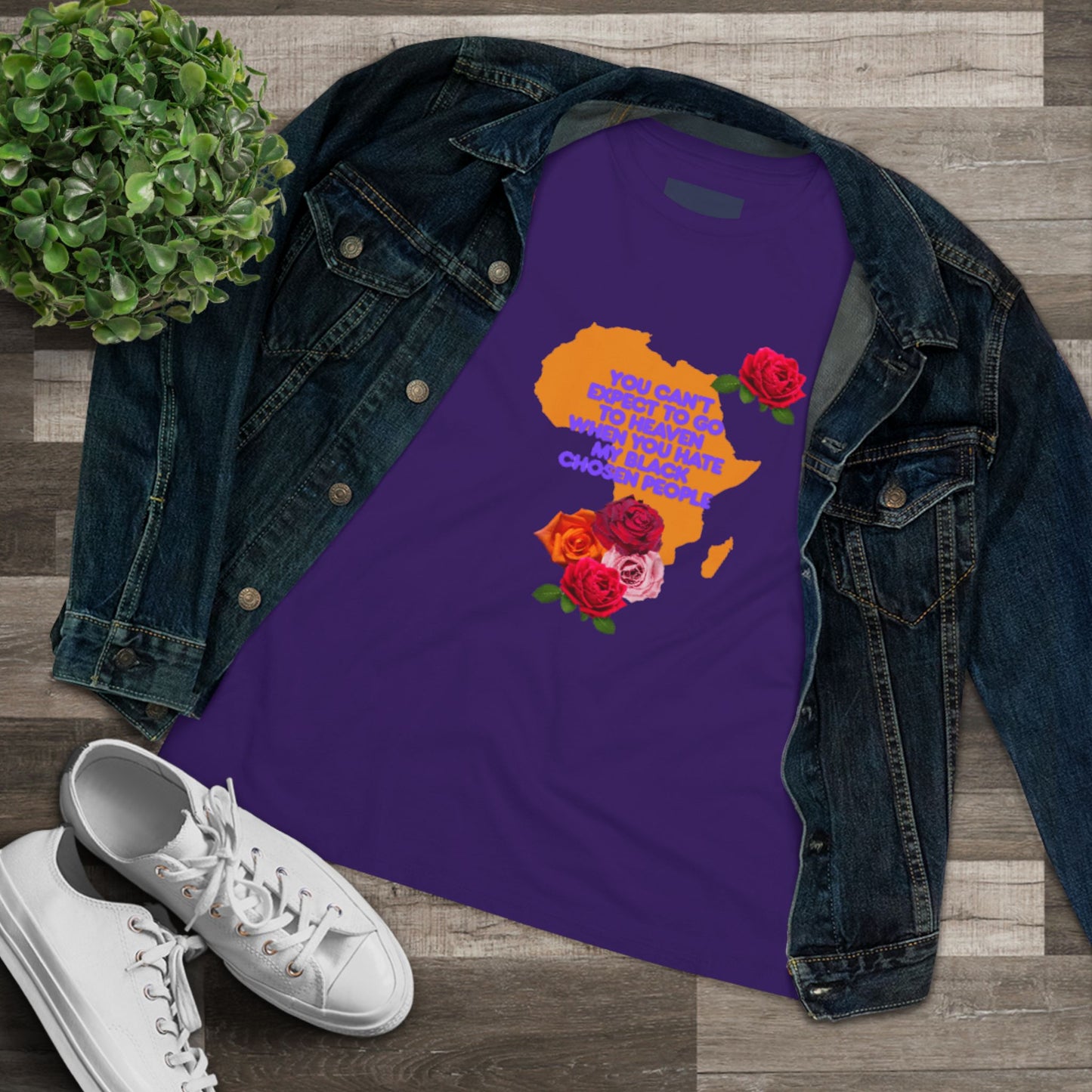 My Chosen People - TShirt