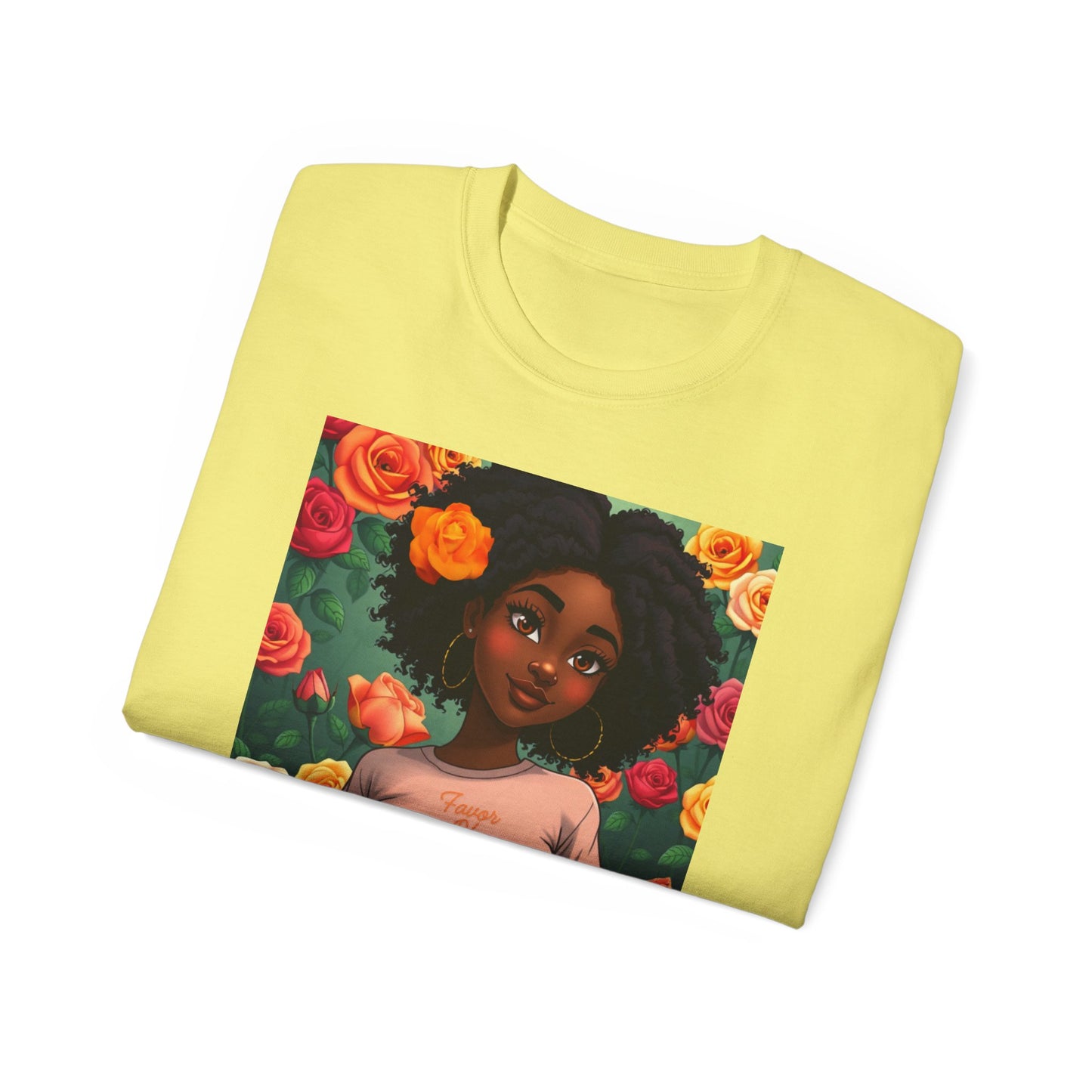 Favor Of Yahuah T-Shirt