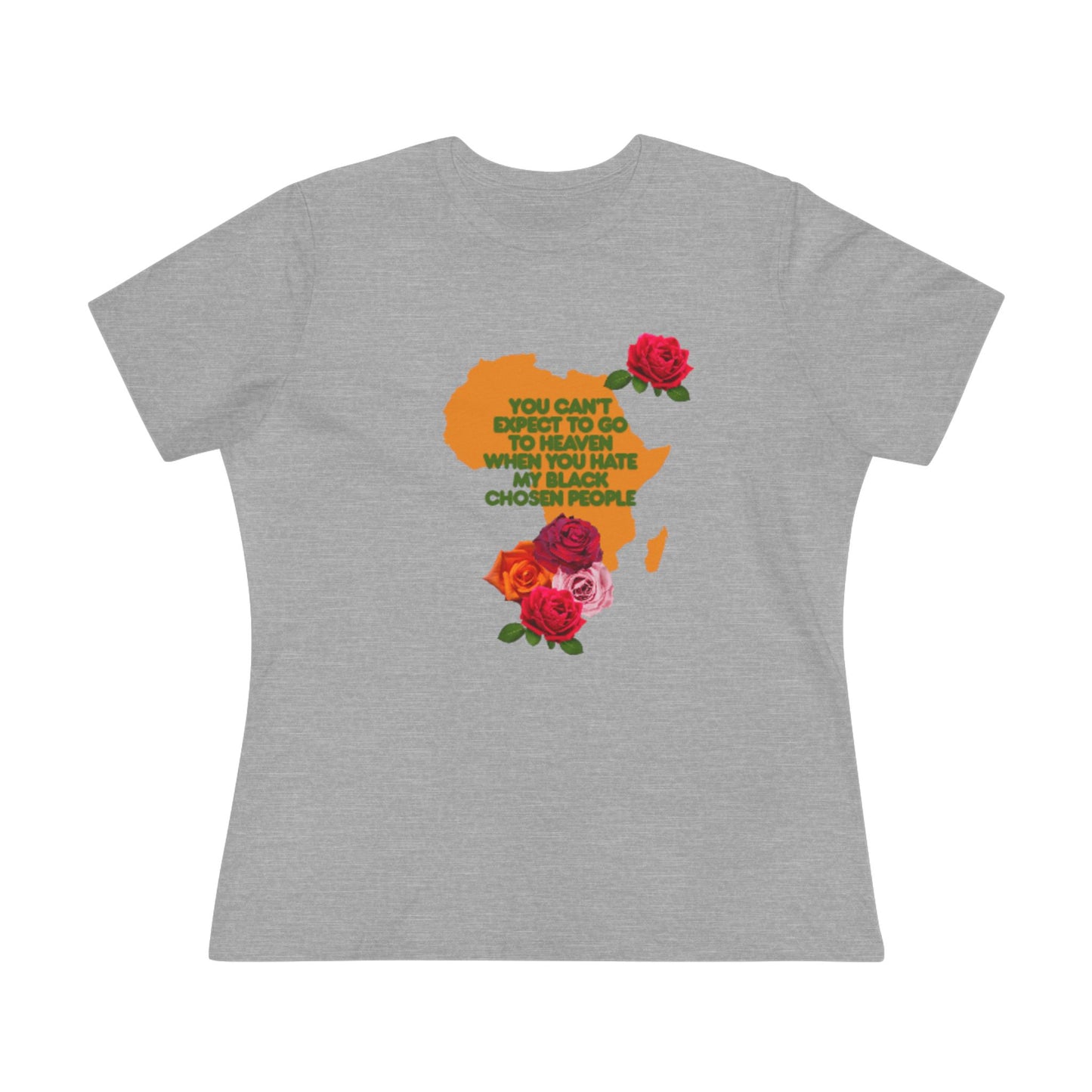 My Chosen People - TShirt