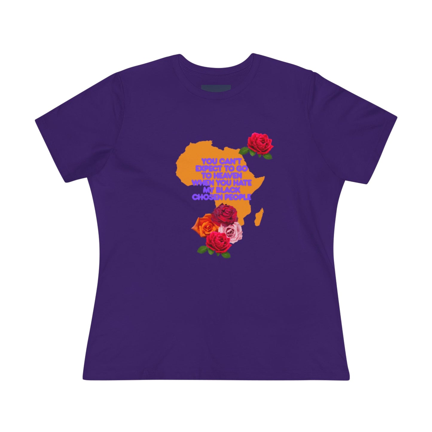 My Chosen People - TShirt