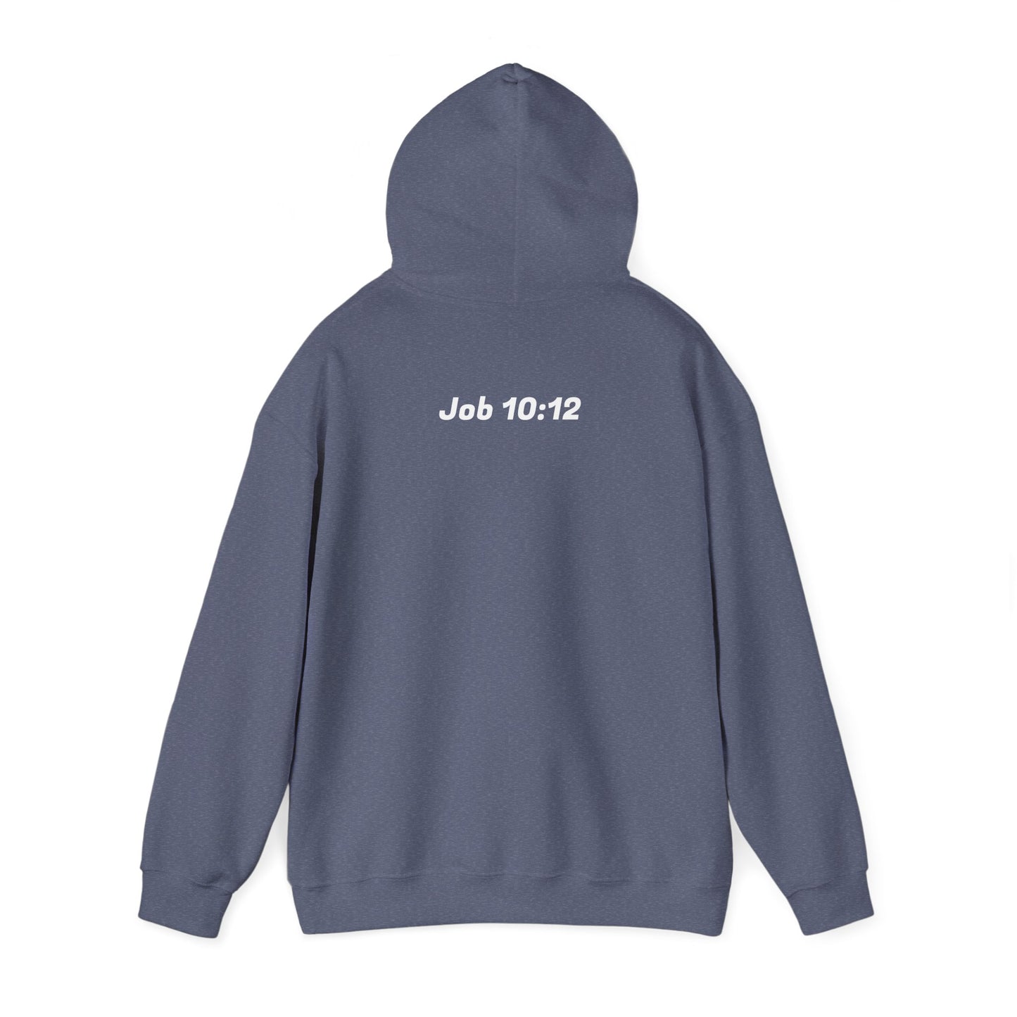 Favor Unisex Hoodie Sweatshirt