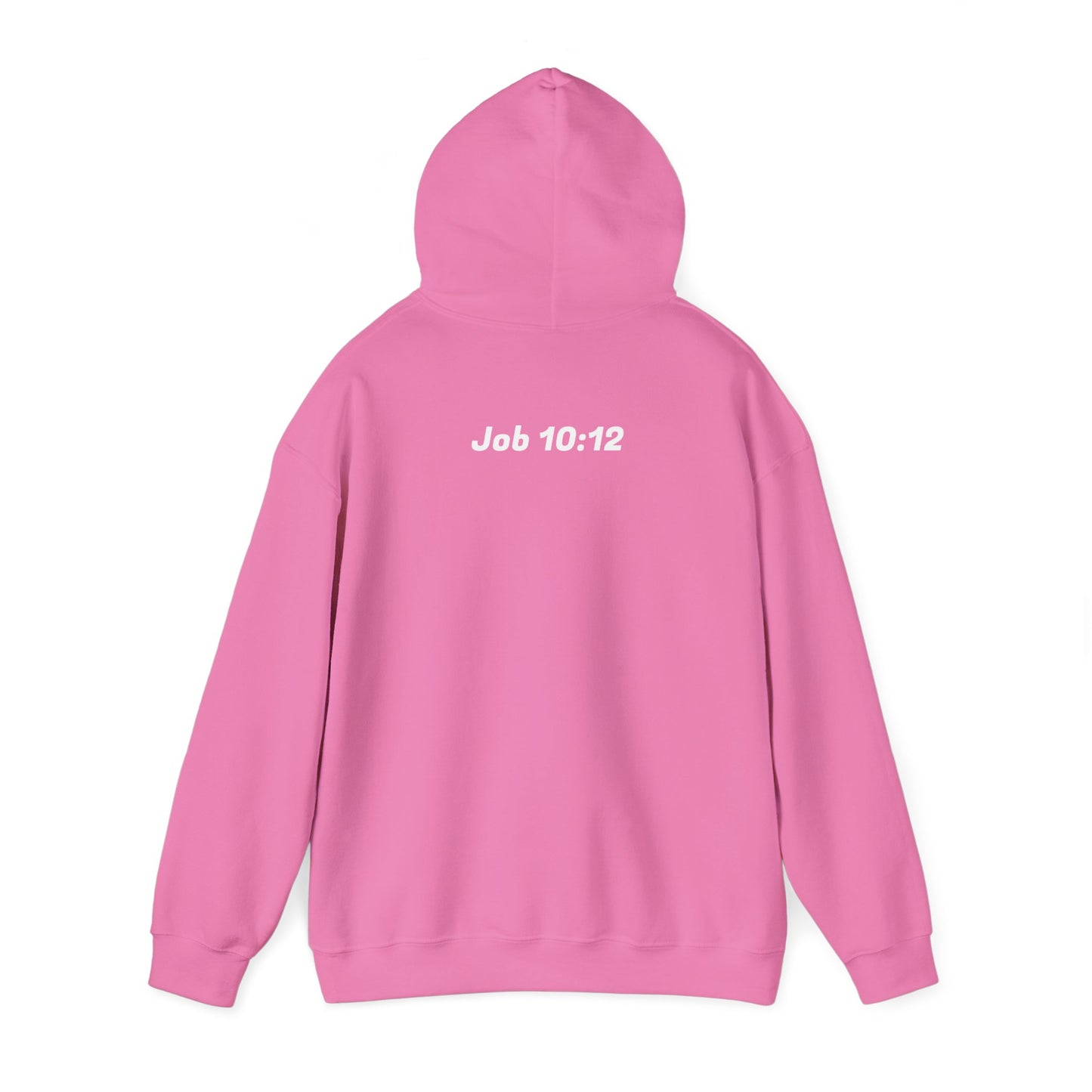 Favor Unisex Hoodie Sweatshirt