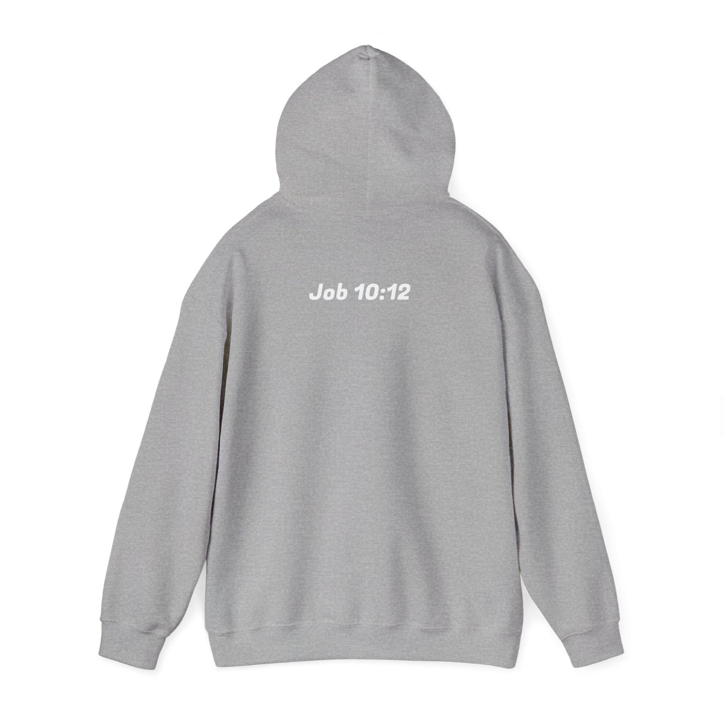 Favor Unisex Hoodie Sweatshirt