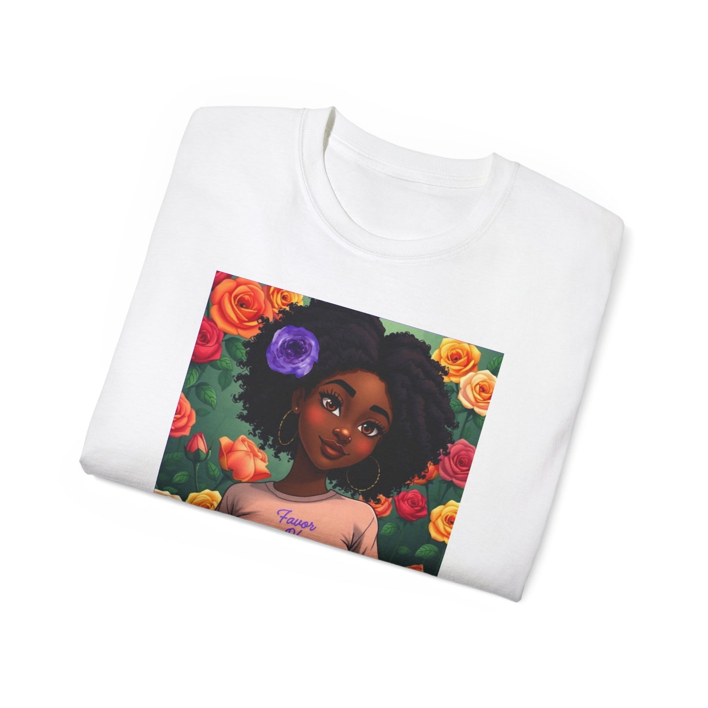 Unisex Ultra Cotton Tee