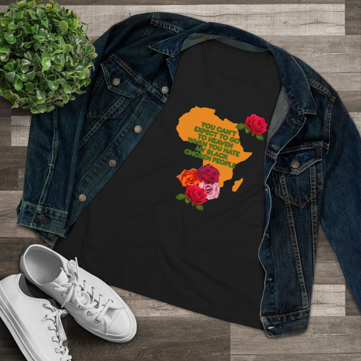 My Chosen People - TShirt