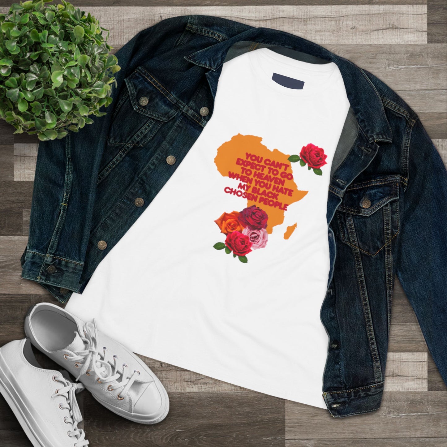 My Chosen People - TShirt
