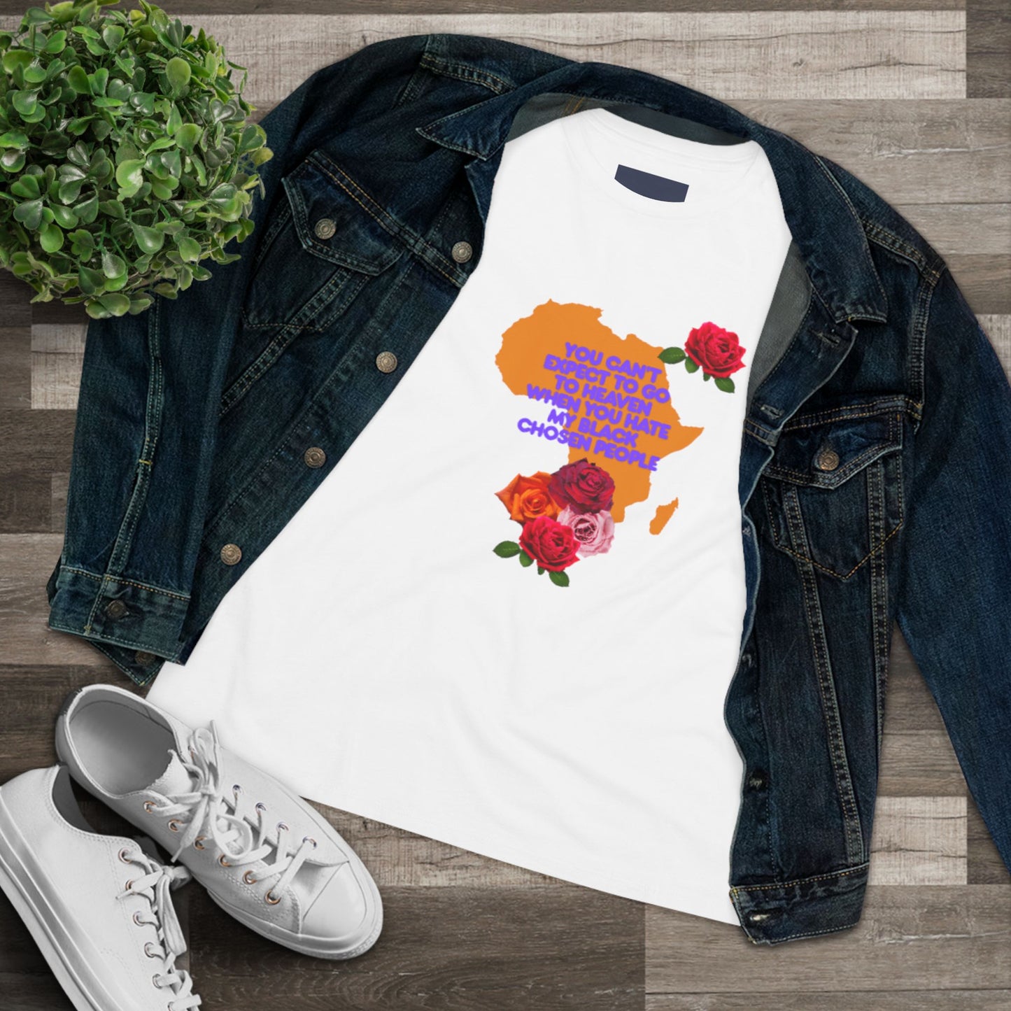 My Chosen People - TShirt