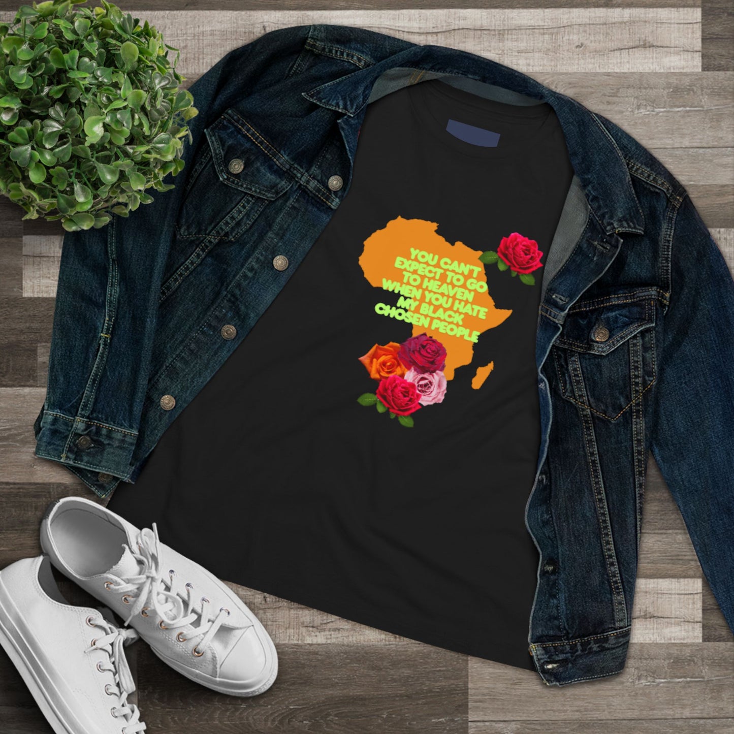 My Chosen People - TShirt